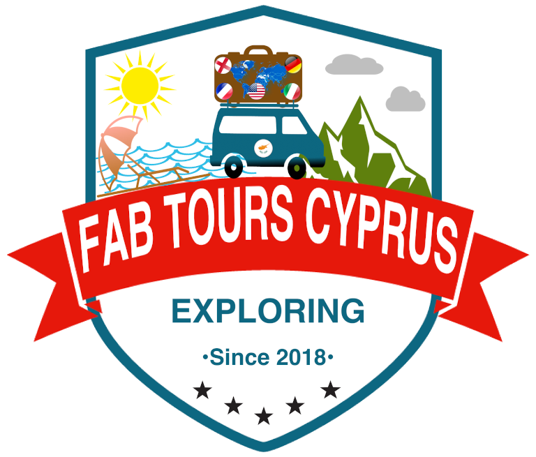 Fab Tours Cyprus